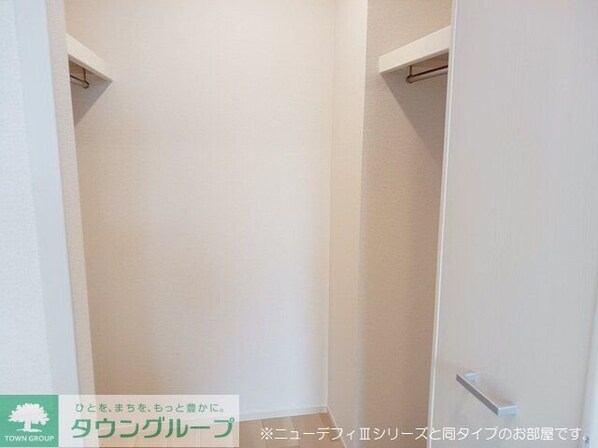 ヴェルドミールの物件内観写真